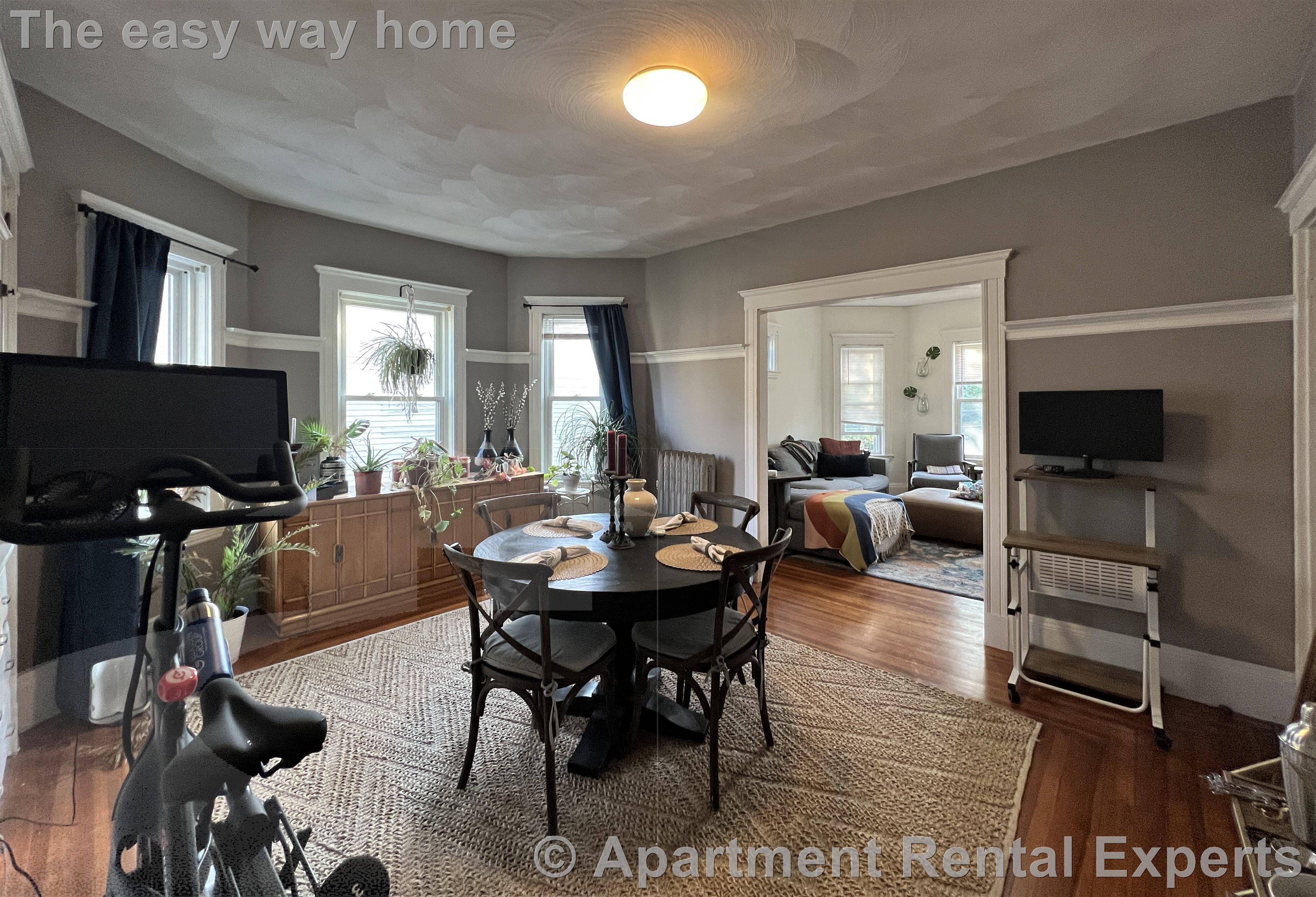 20 Moore St, Davis Square