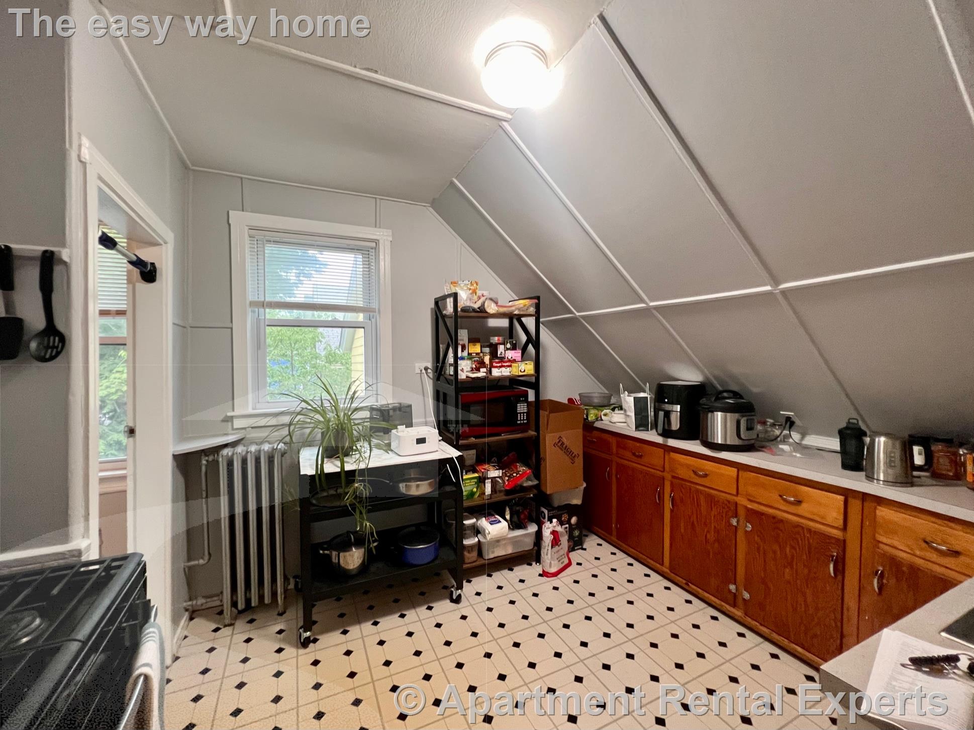 88 Porter St, Porter Square