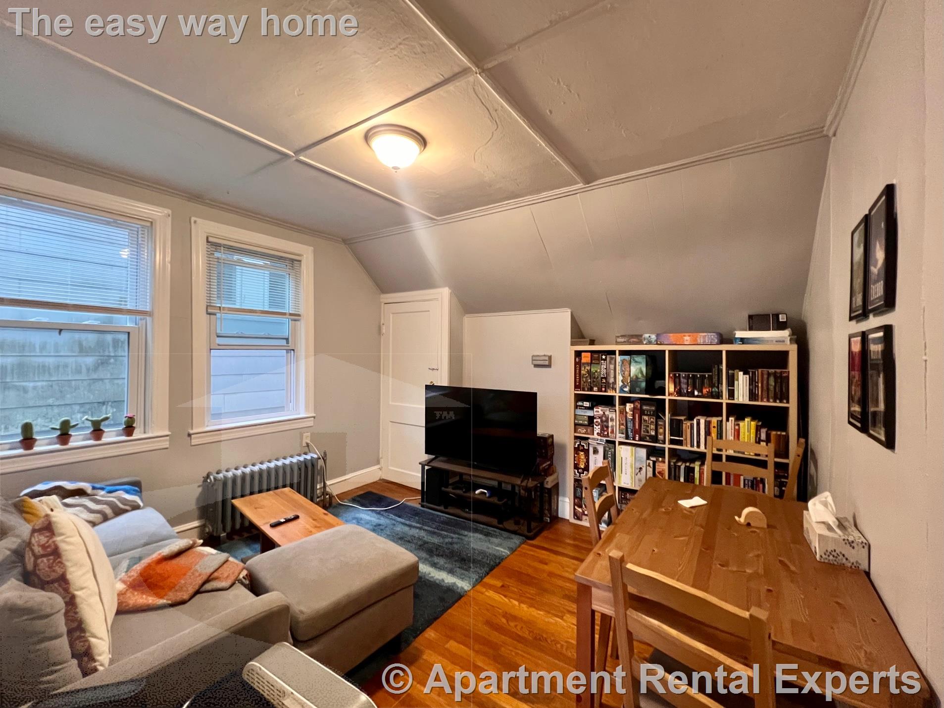 88 Porter St, Porter Square