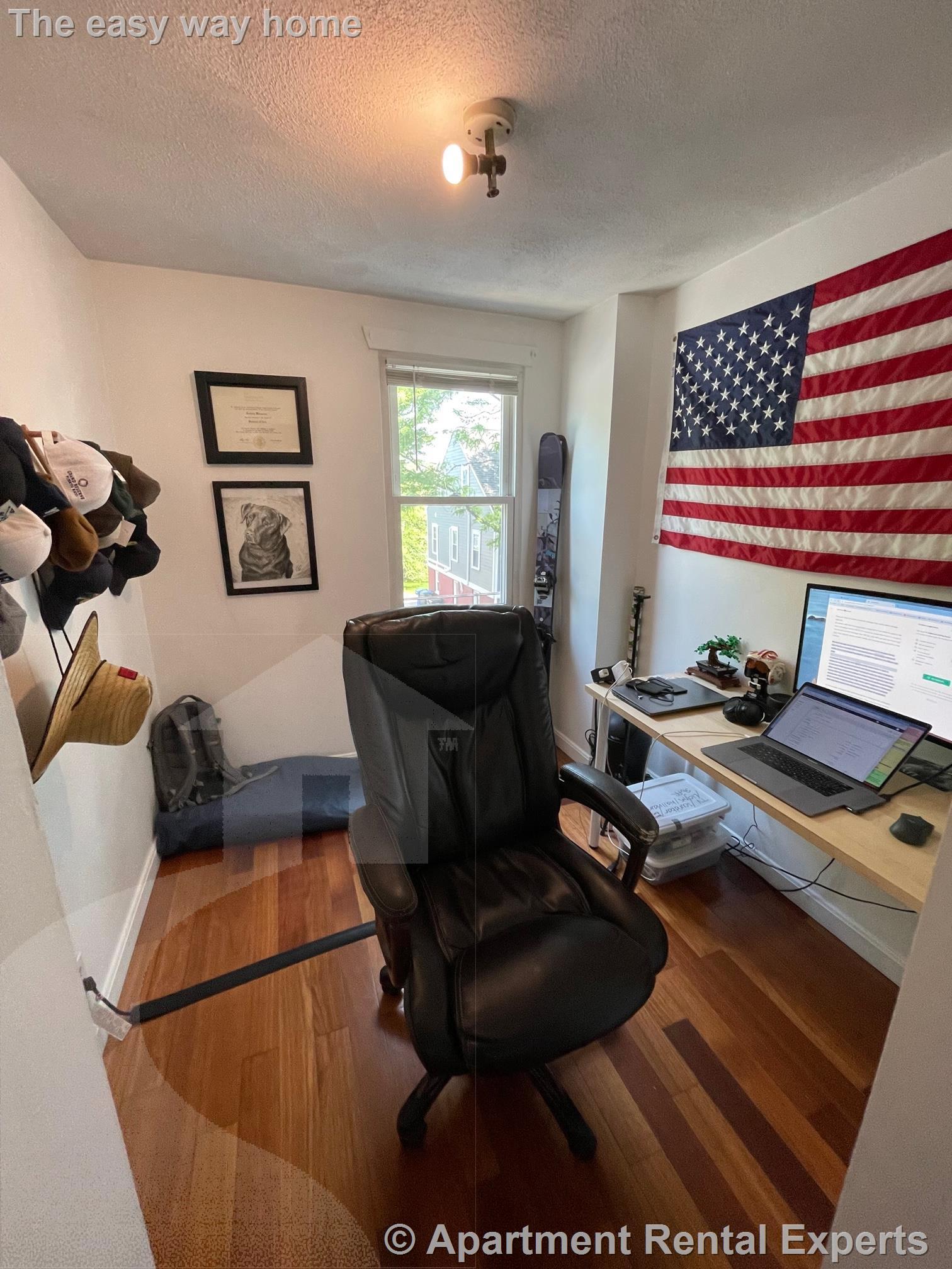 72 School St, Central Square