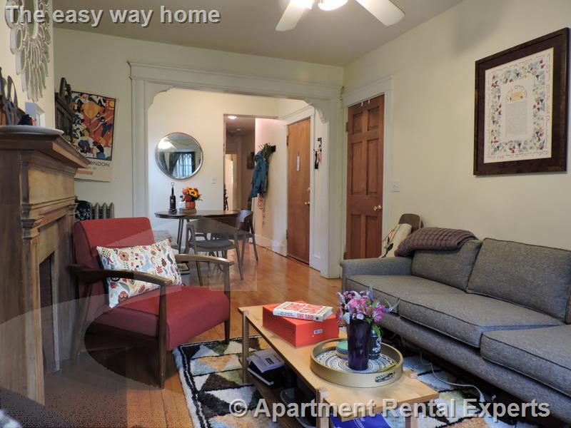 331A Harvard St, Harvard Square