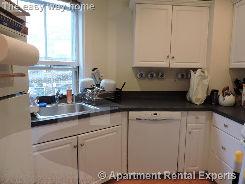 331A Harvard St, Harvard Square