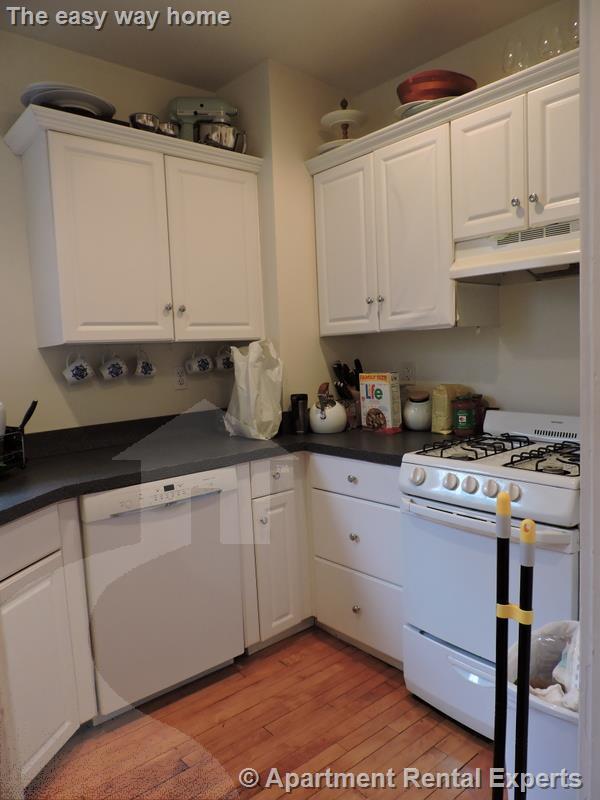 331A Harvard St, Harvard Square