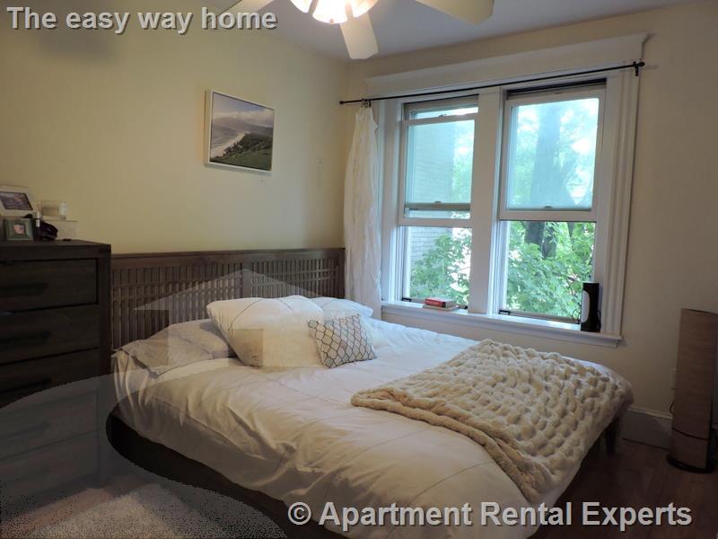 331A Harvard St, Harvard Square