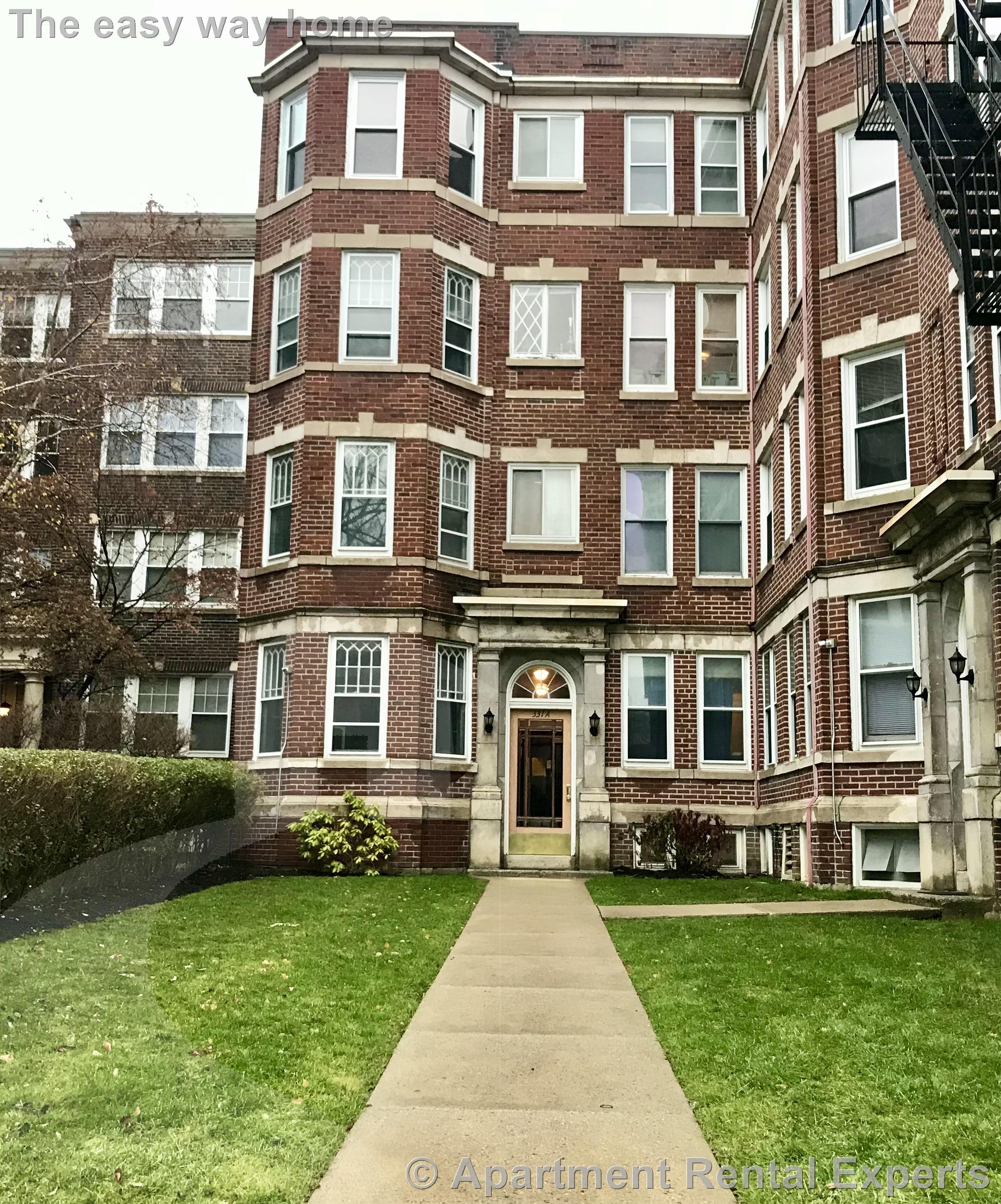 331A Harvard St, Harvard Square