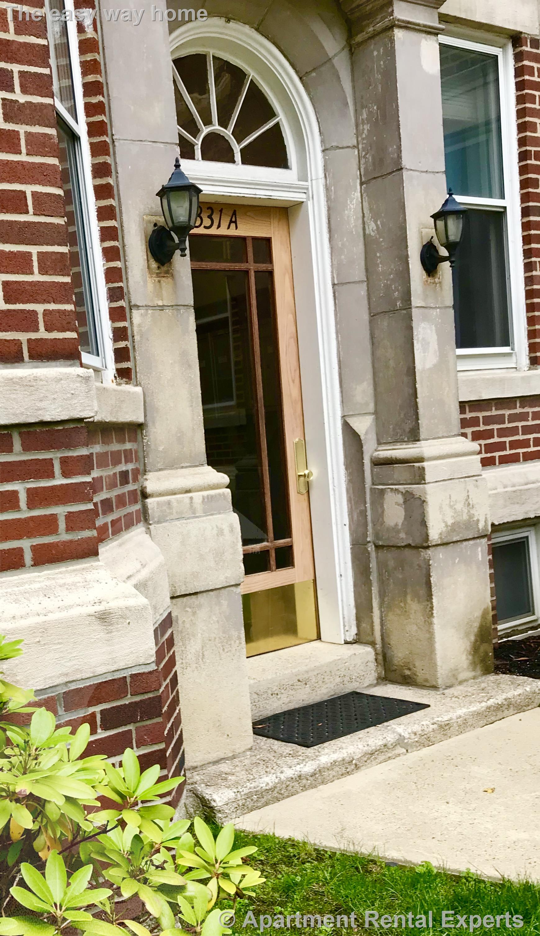 331A Harvard St, Harvard Square