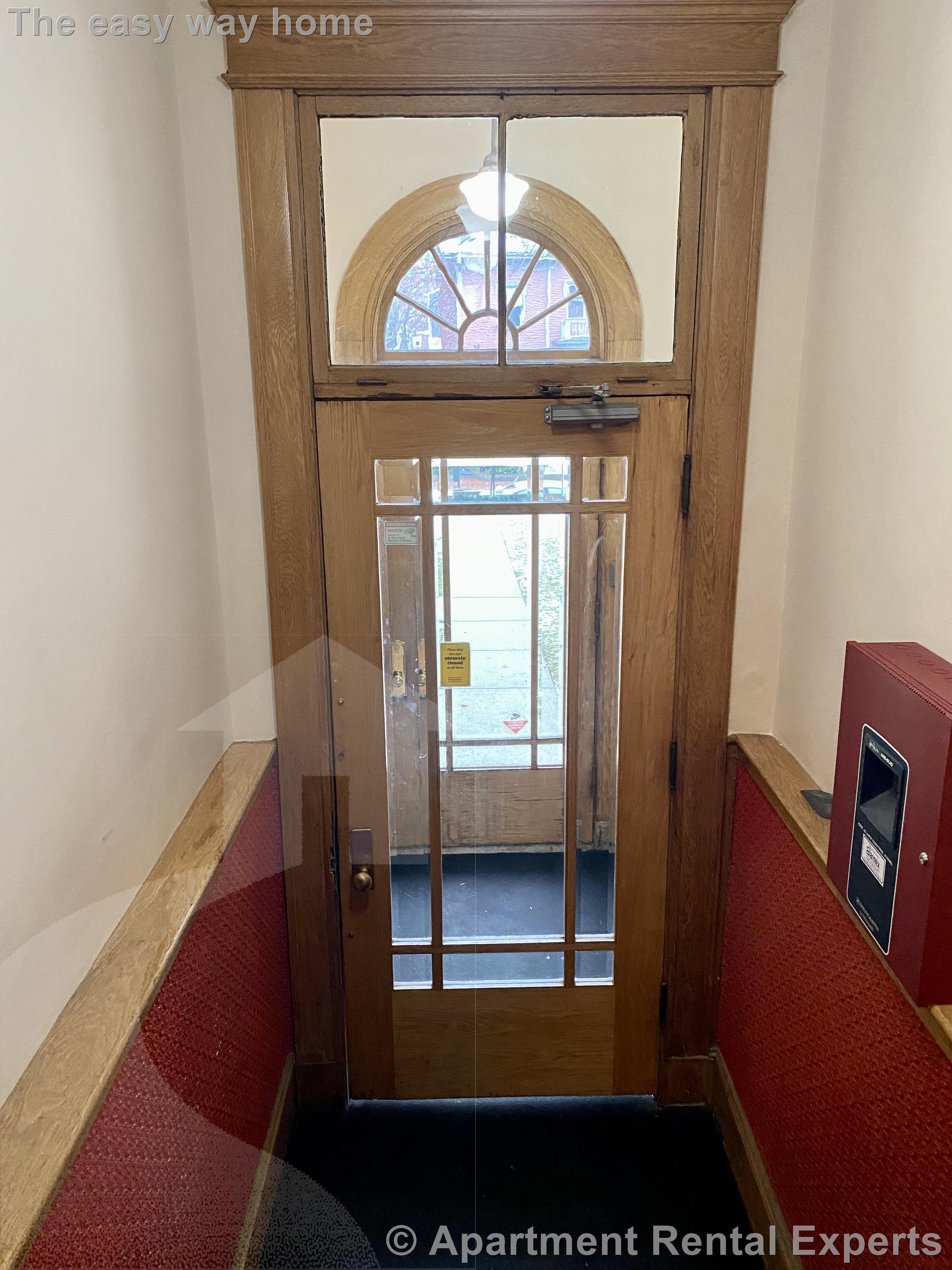 331A Harvard St, Harvard Square