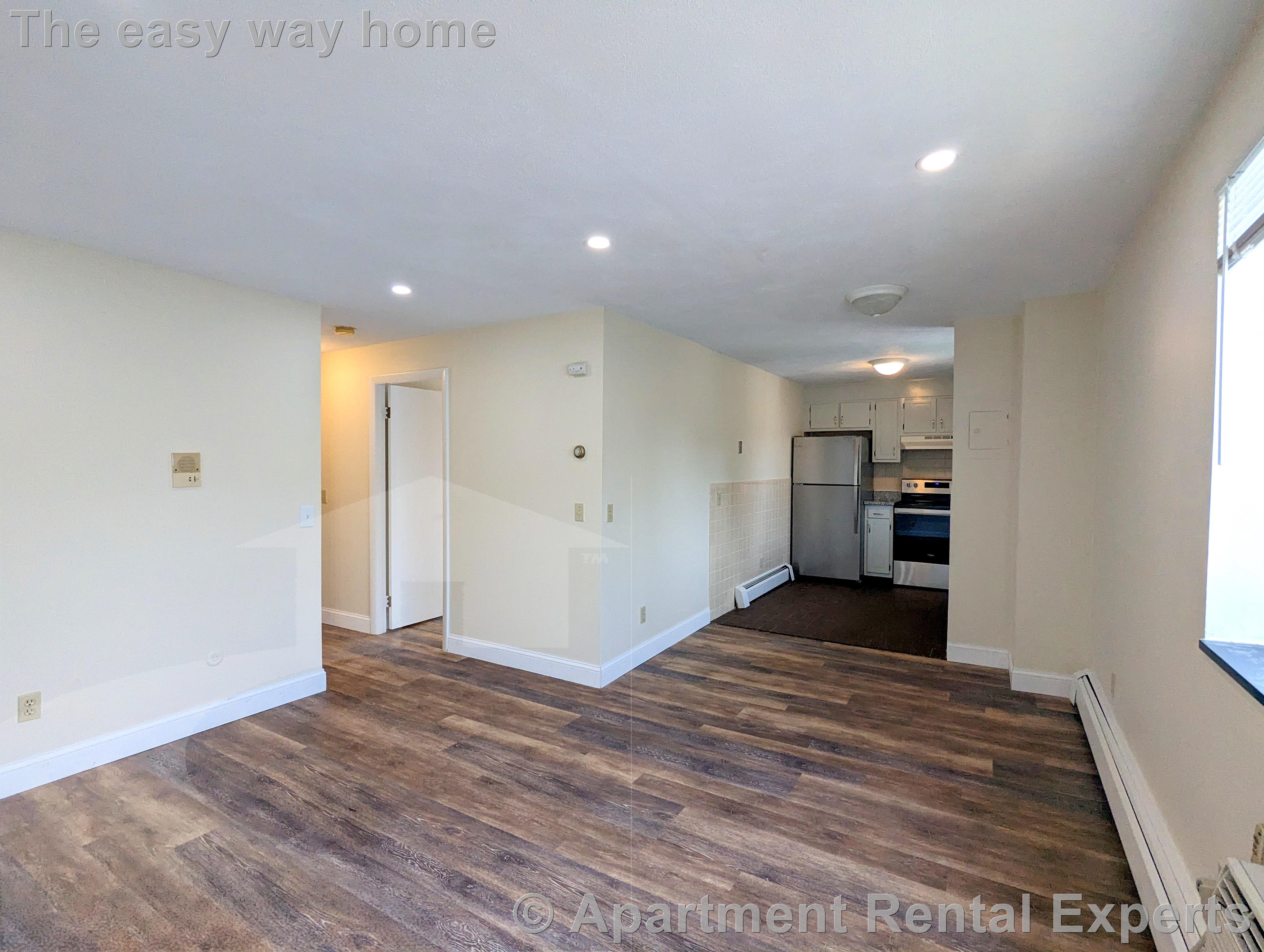 86 Newbury St, Teele Square