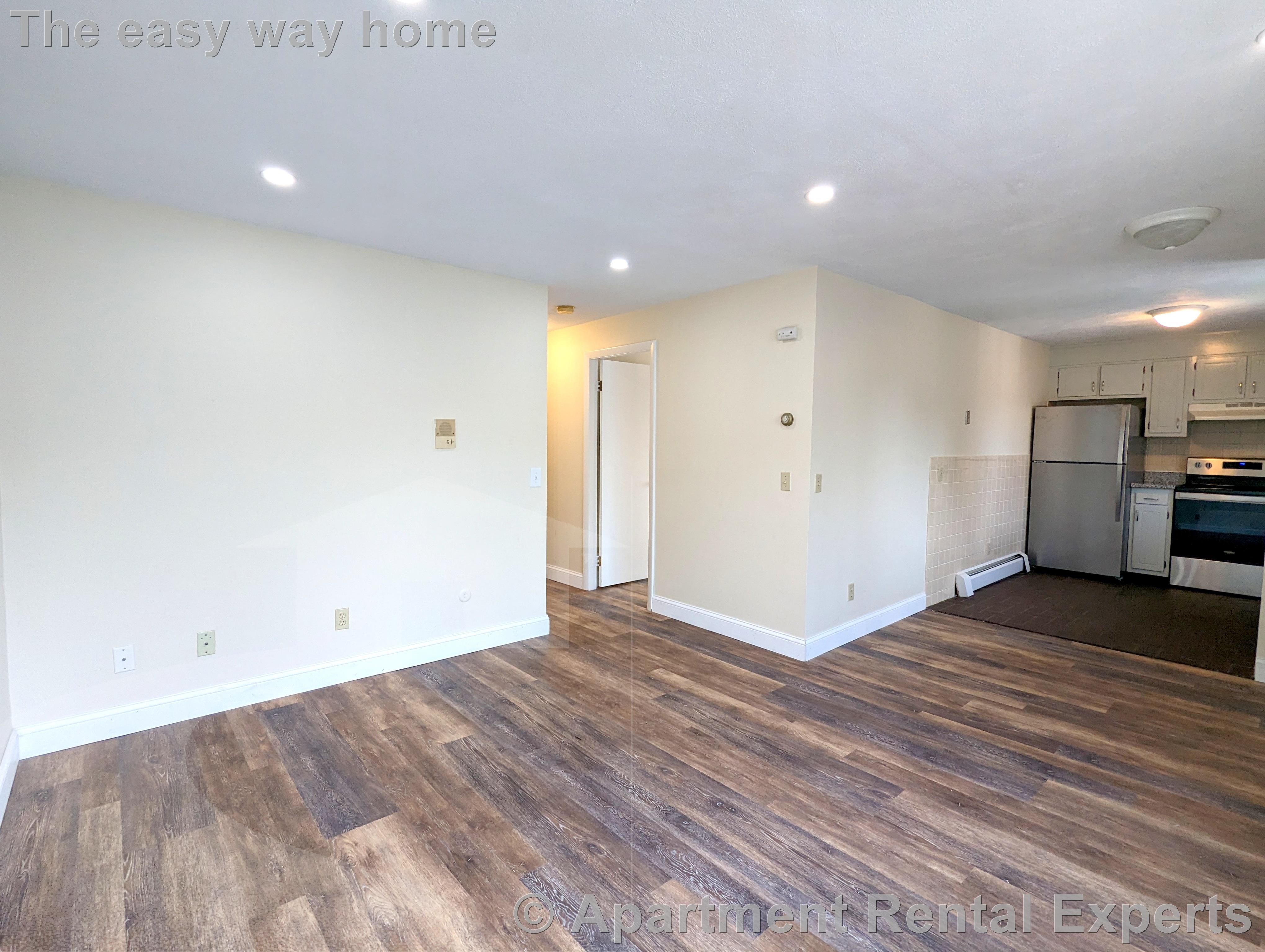 86 Newbury St, Teele Square