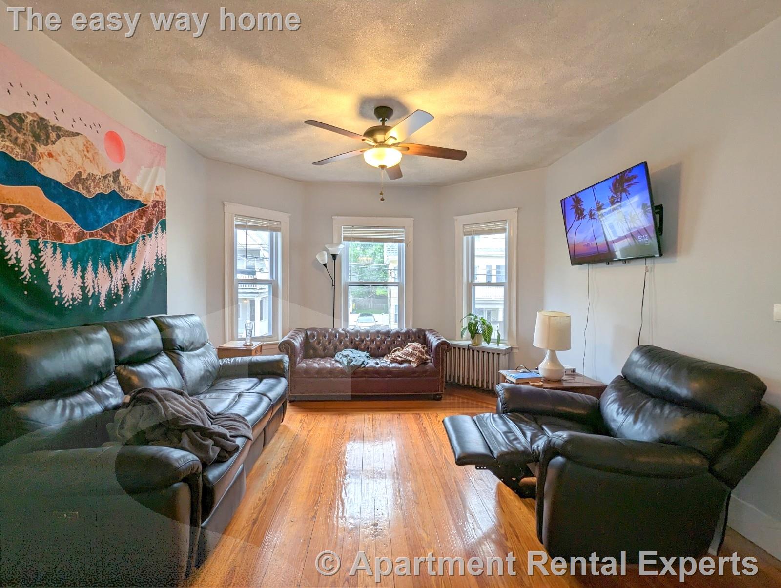 35 Pearson Rd, Davis Square