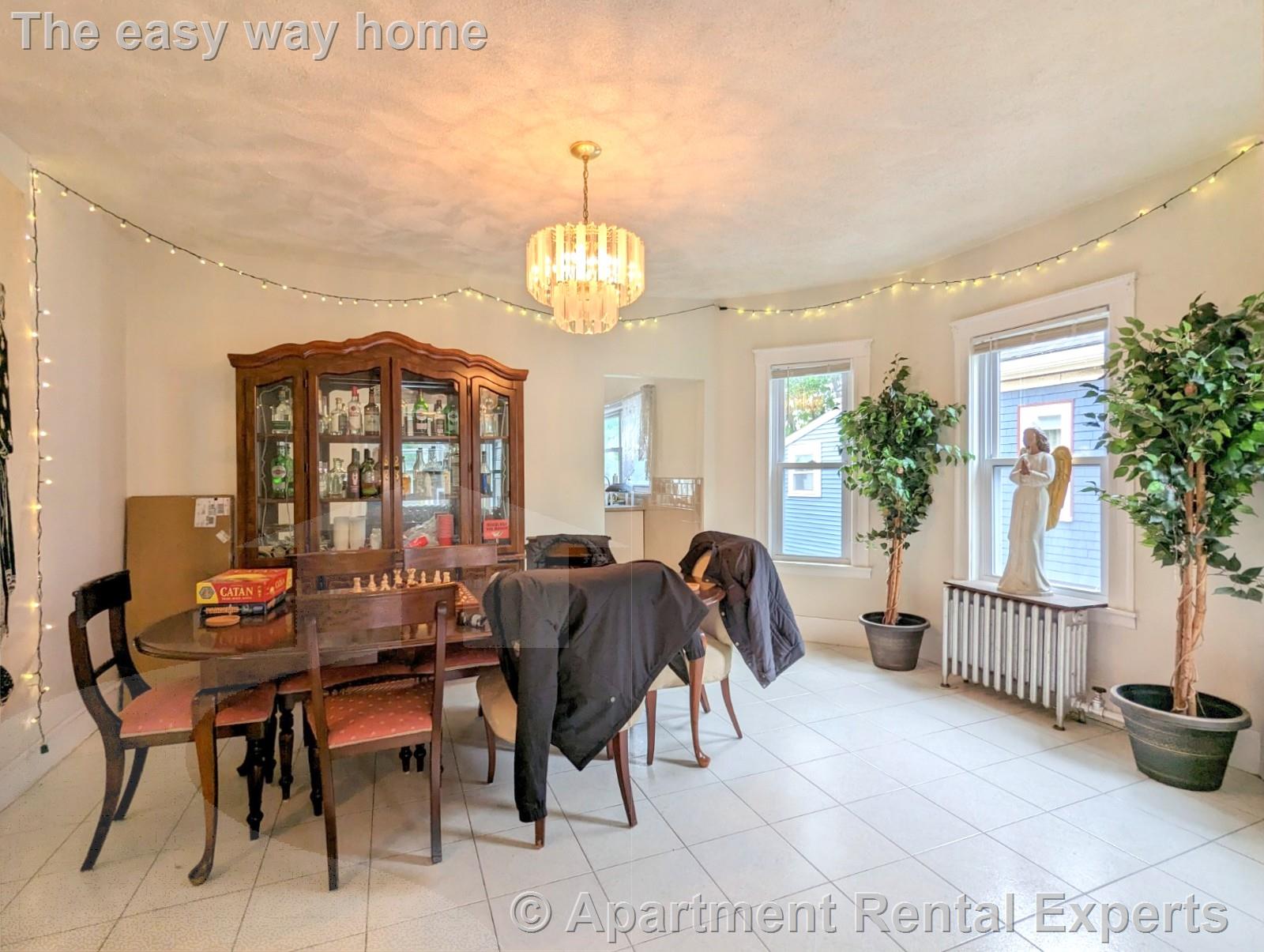 35 Pearson Rd, Davis Square