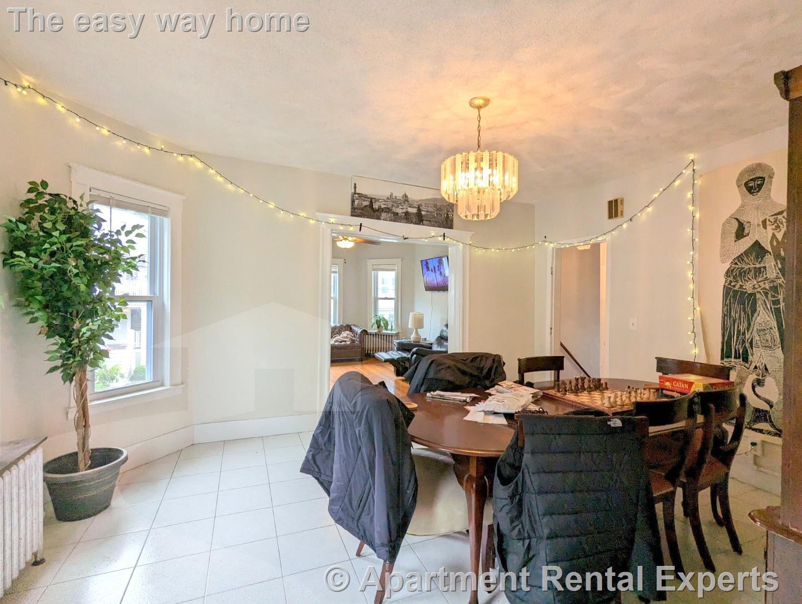 35 Pearson Rd, Davis Square