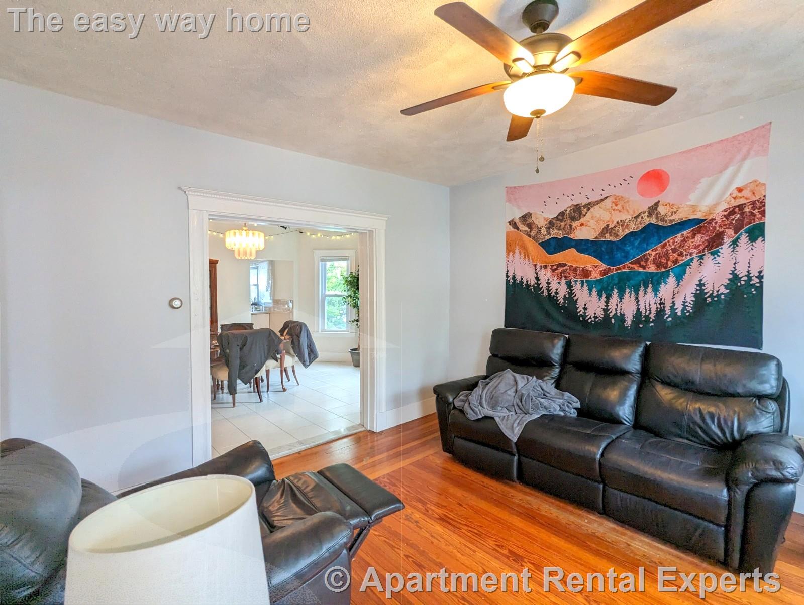 35 Pearson Rd, Davis Square