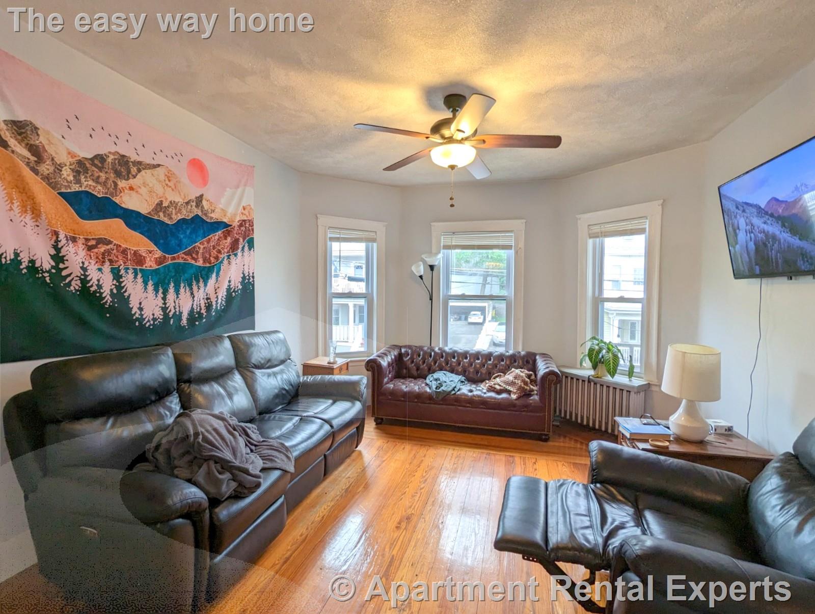 35 Pearson Rd, Davis Square