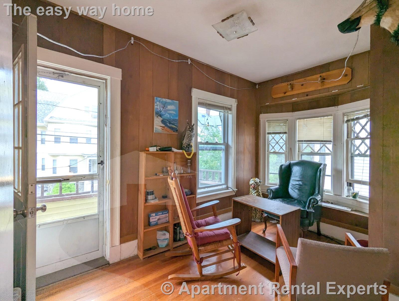 35 Pearson Rd, Davis Square