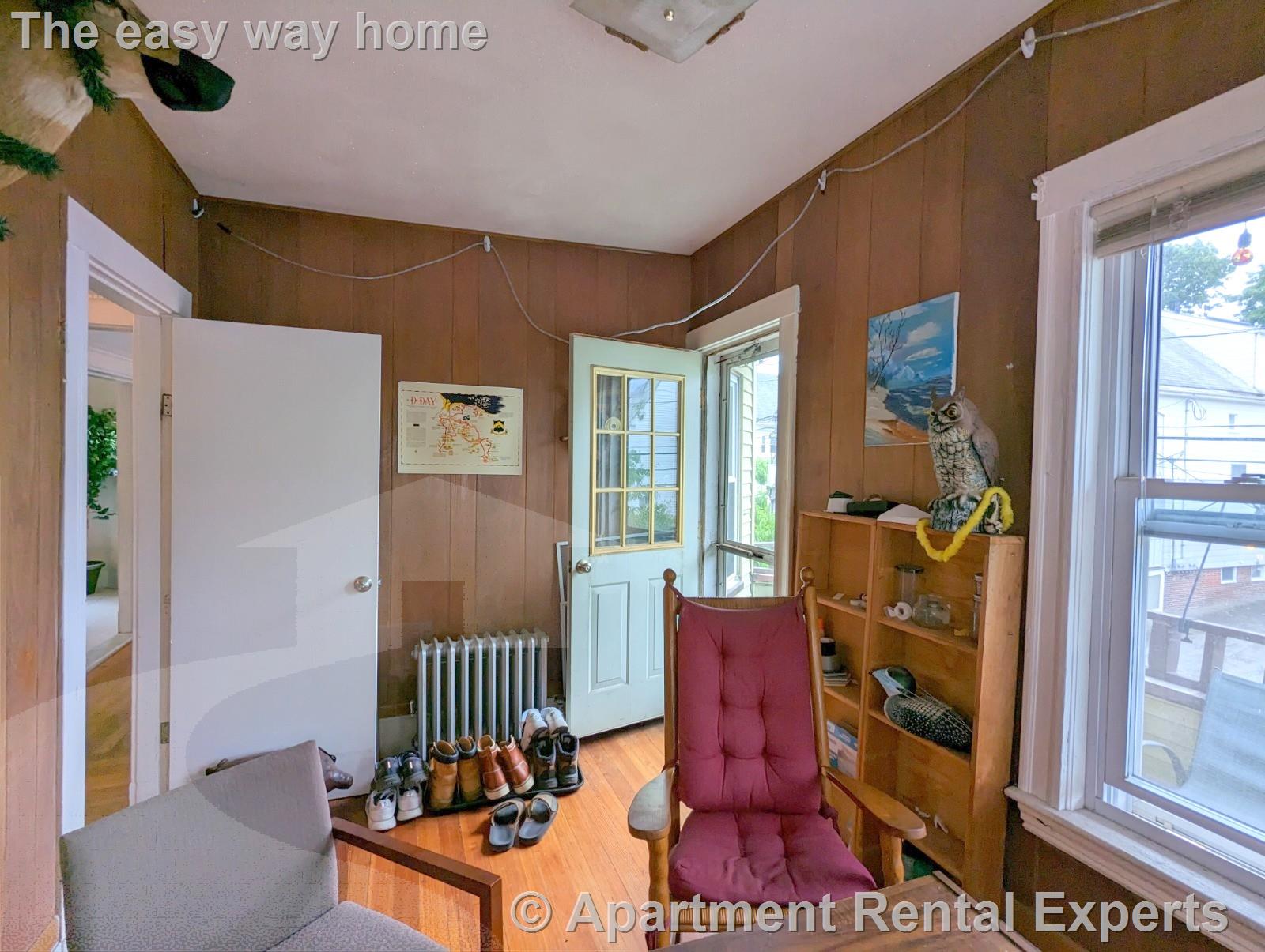 35 Pearson Rd, Davis Square