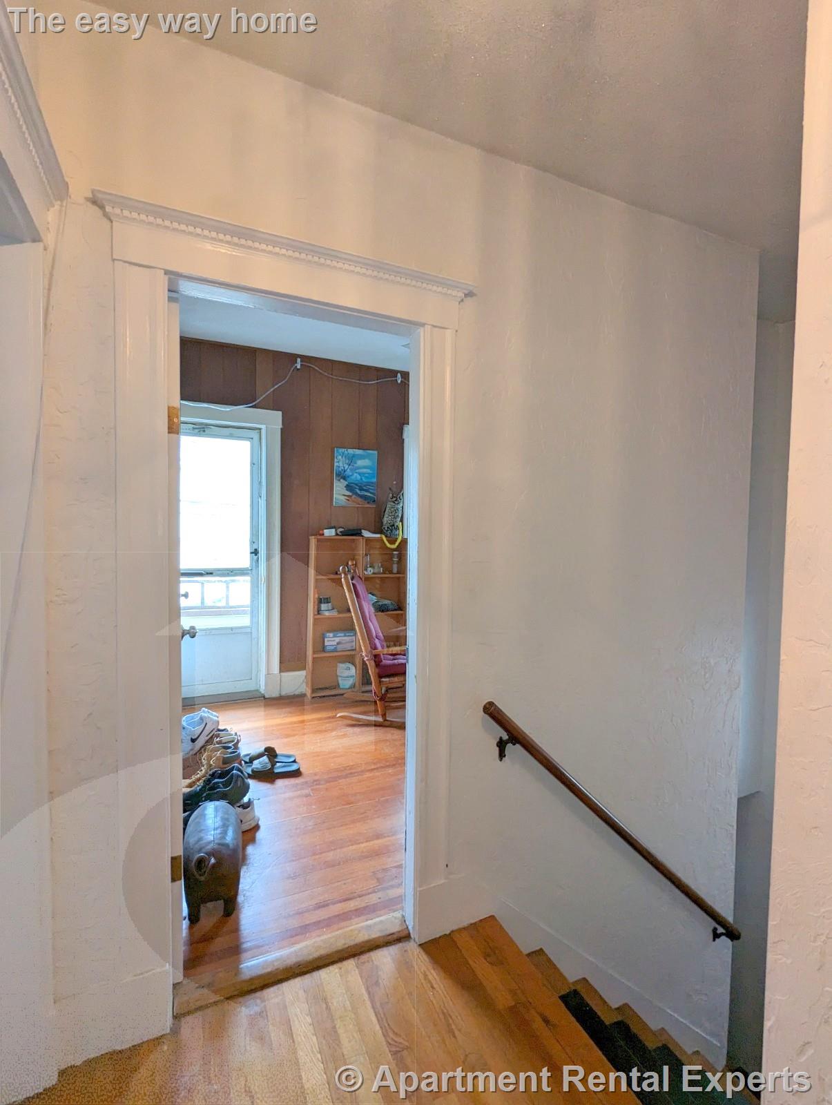 35 Pearson Rd, Davis Square