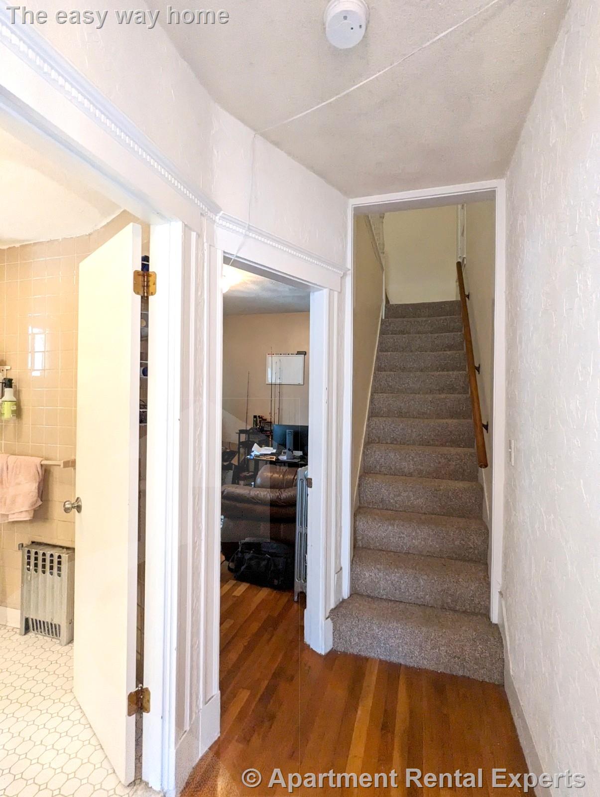 35 Pearson Rd, Davis Square