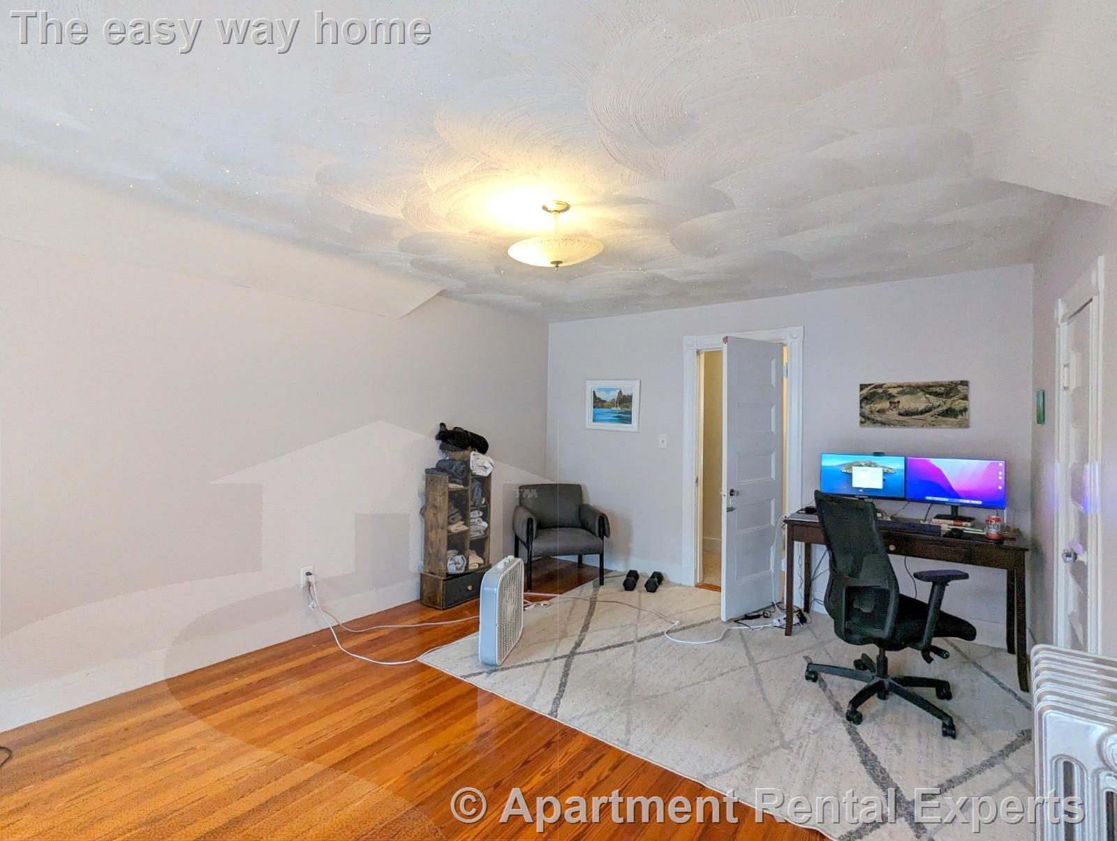 35 Pearson Rd, Davis Square