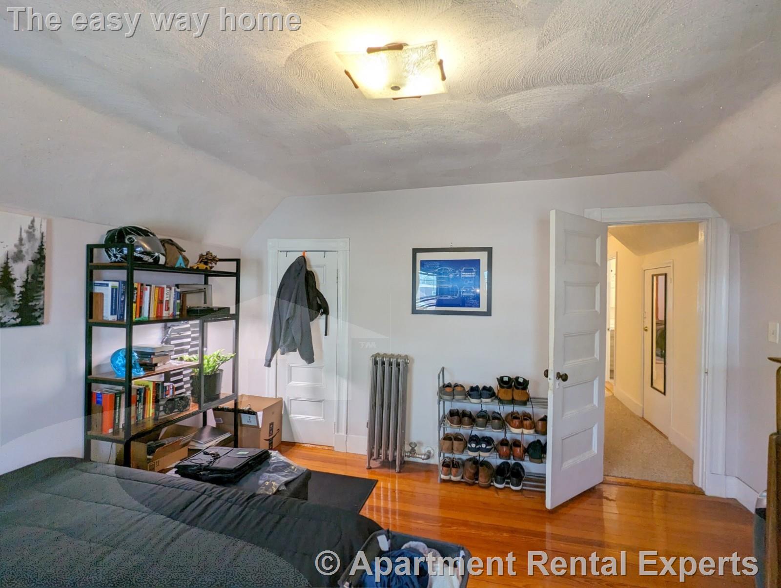 35 Pearson Rd, Davis Square