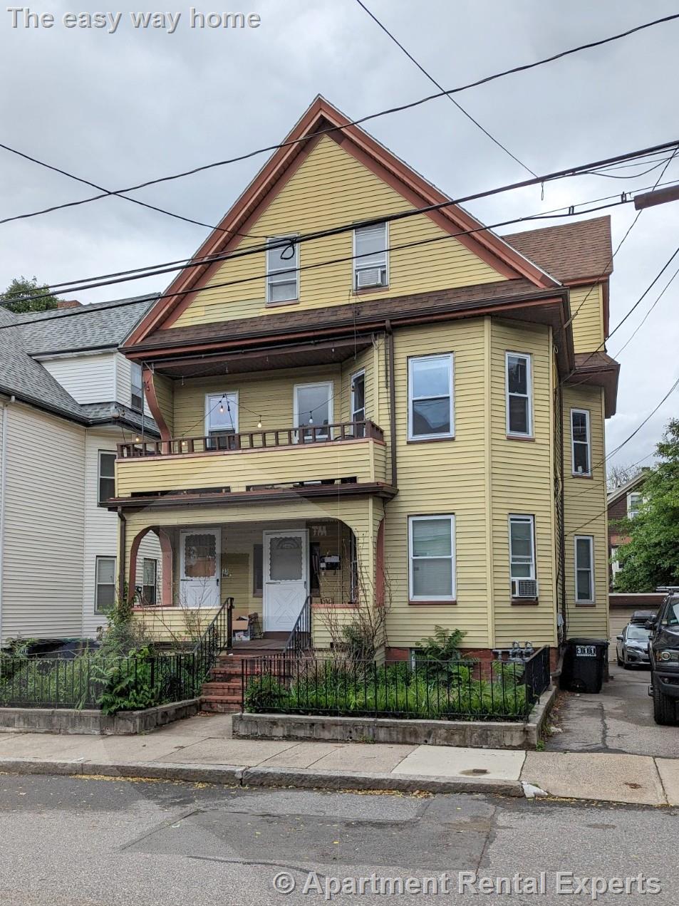 35 Pearson Rd, Davis Square