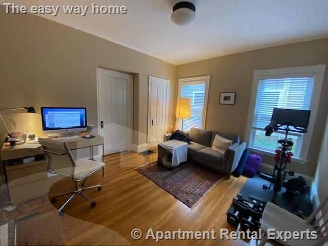 90 Orchard St, Davis Square