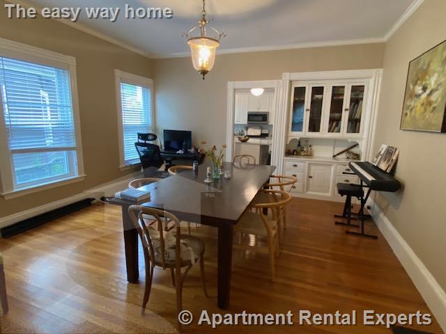 90 Orchard St, Davis Square