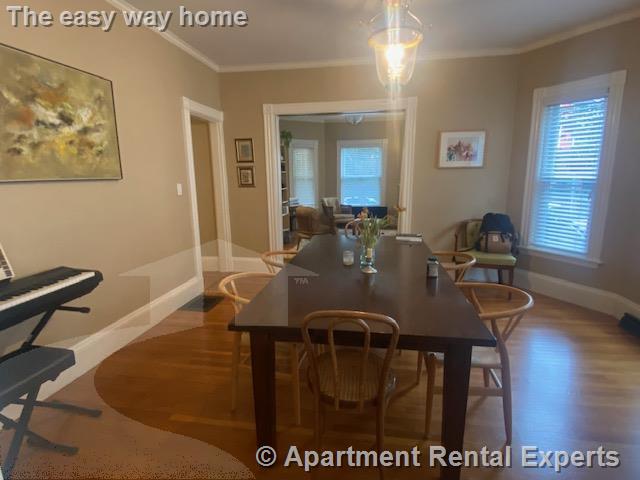 90 Orchard St, Davis Square