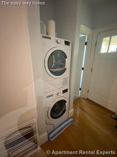 90 Orchard St, Davis Square