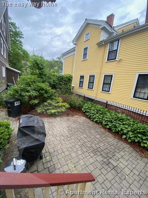 90 Orchard St, Davis Square