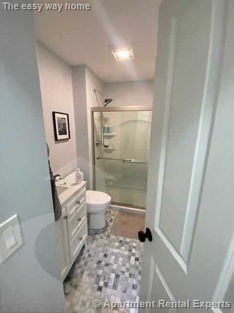 90 Orchard St, Davis Square