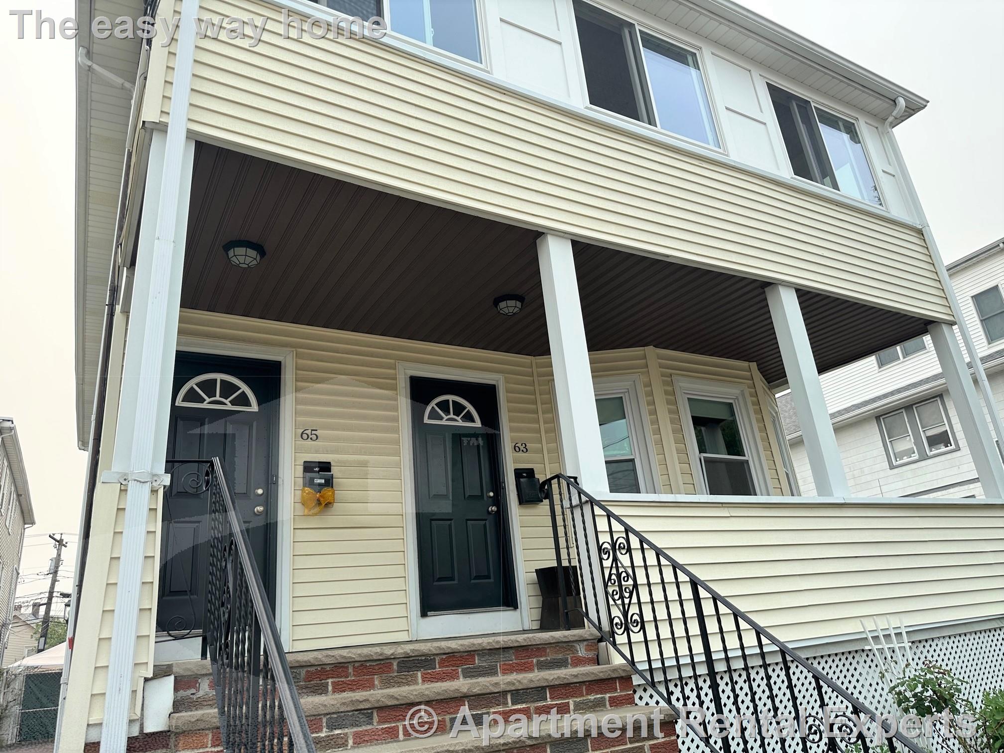 65 Boston Ave, Ball Square