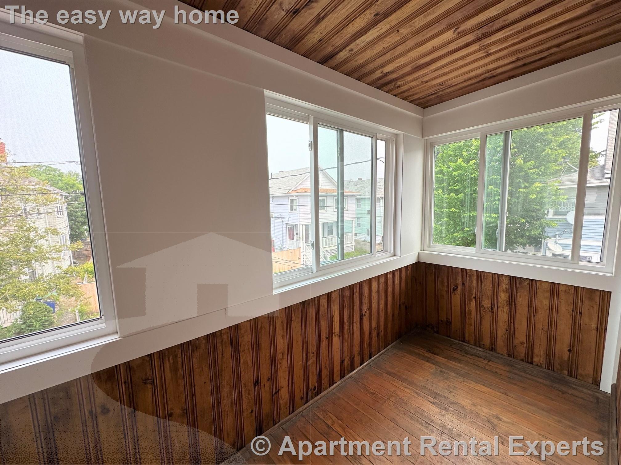 65 Boston Ave, Ball Square