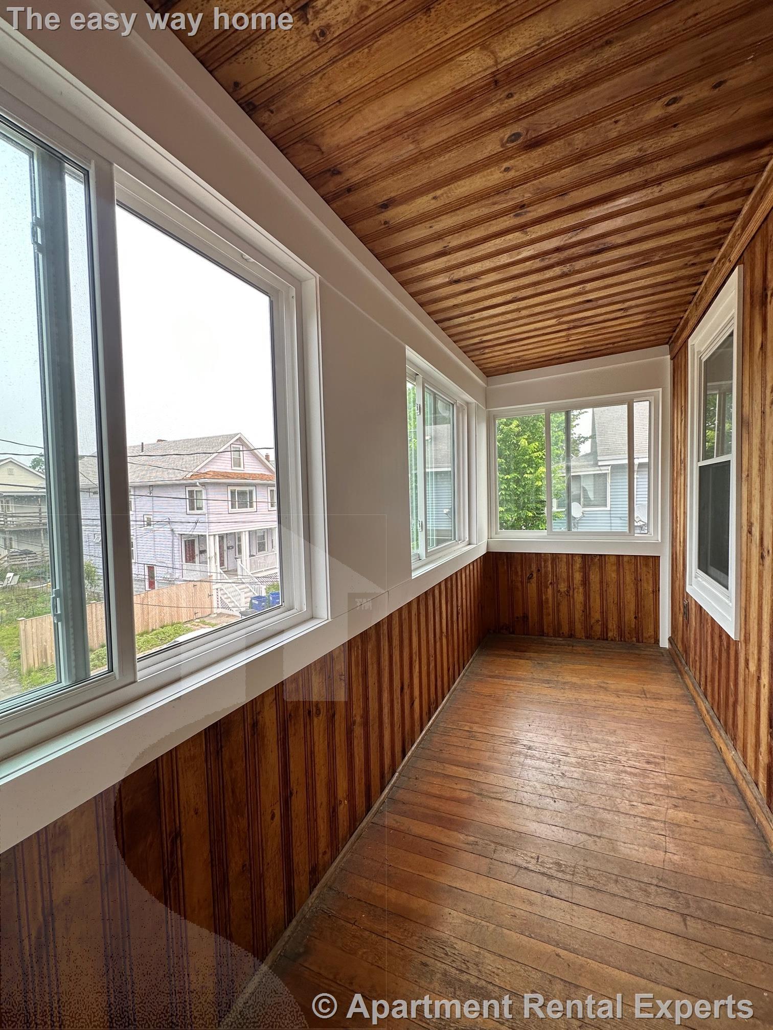 65 Boston Ave, Ball Square