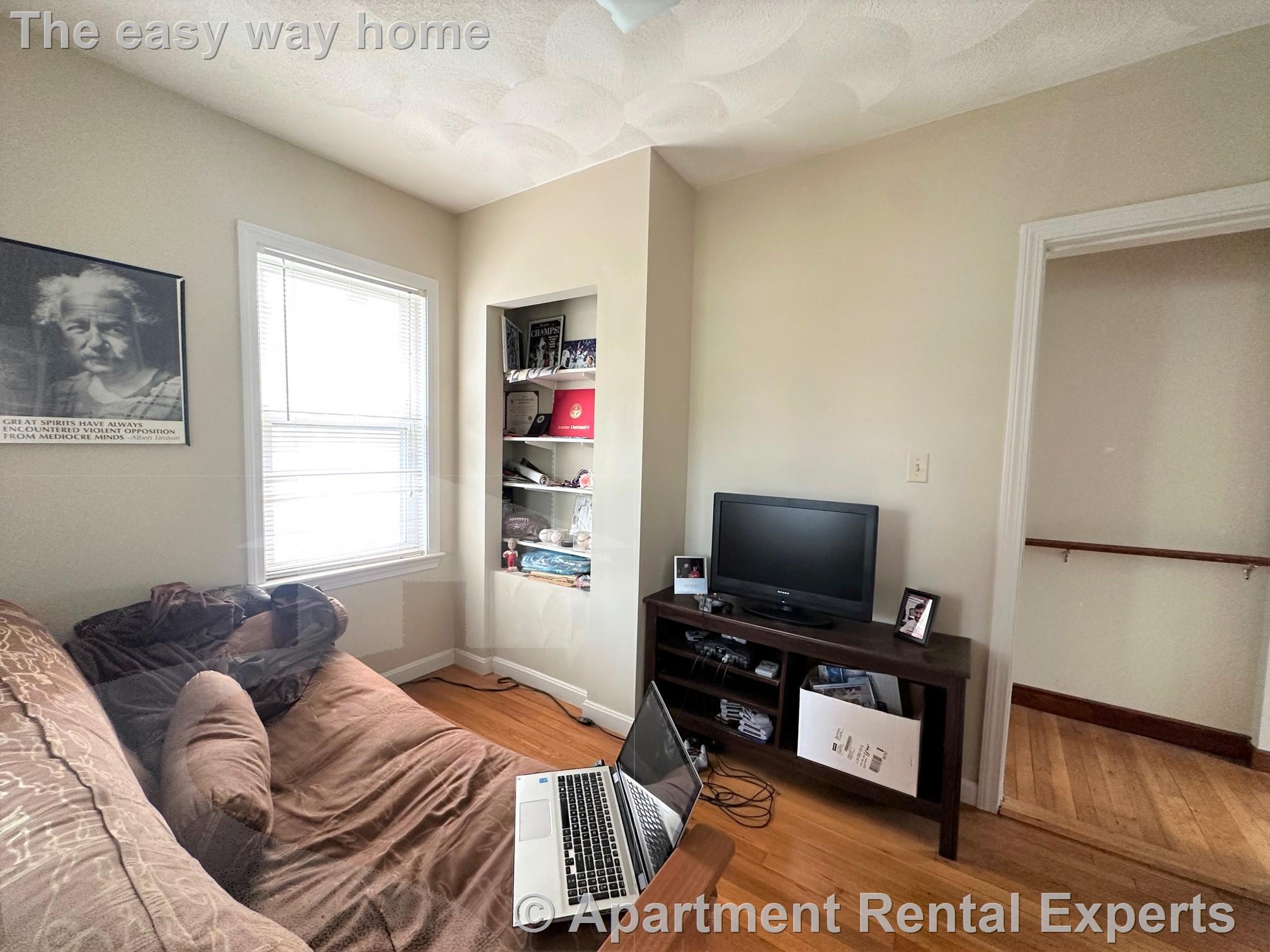 65 Boston Ave, Ball Square