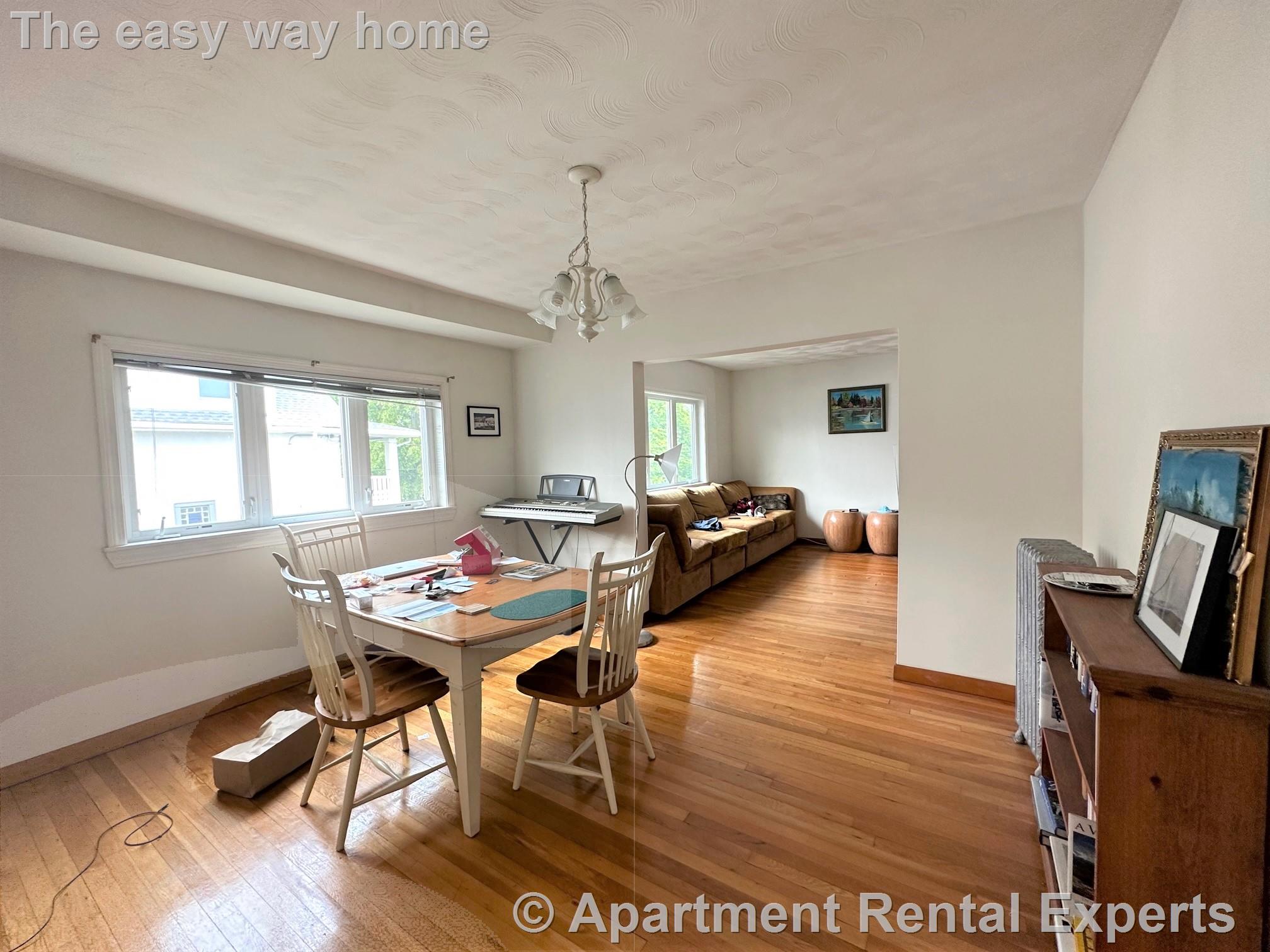 65 Boston Ave, Ball Square