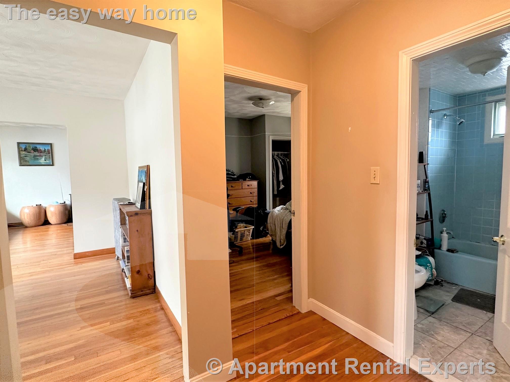 65 Boston Ave, Ball Square