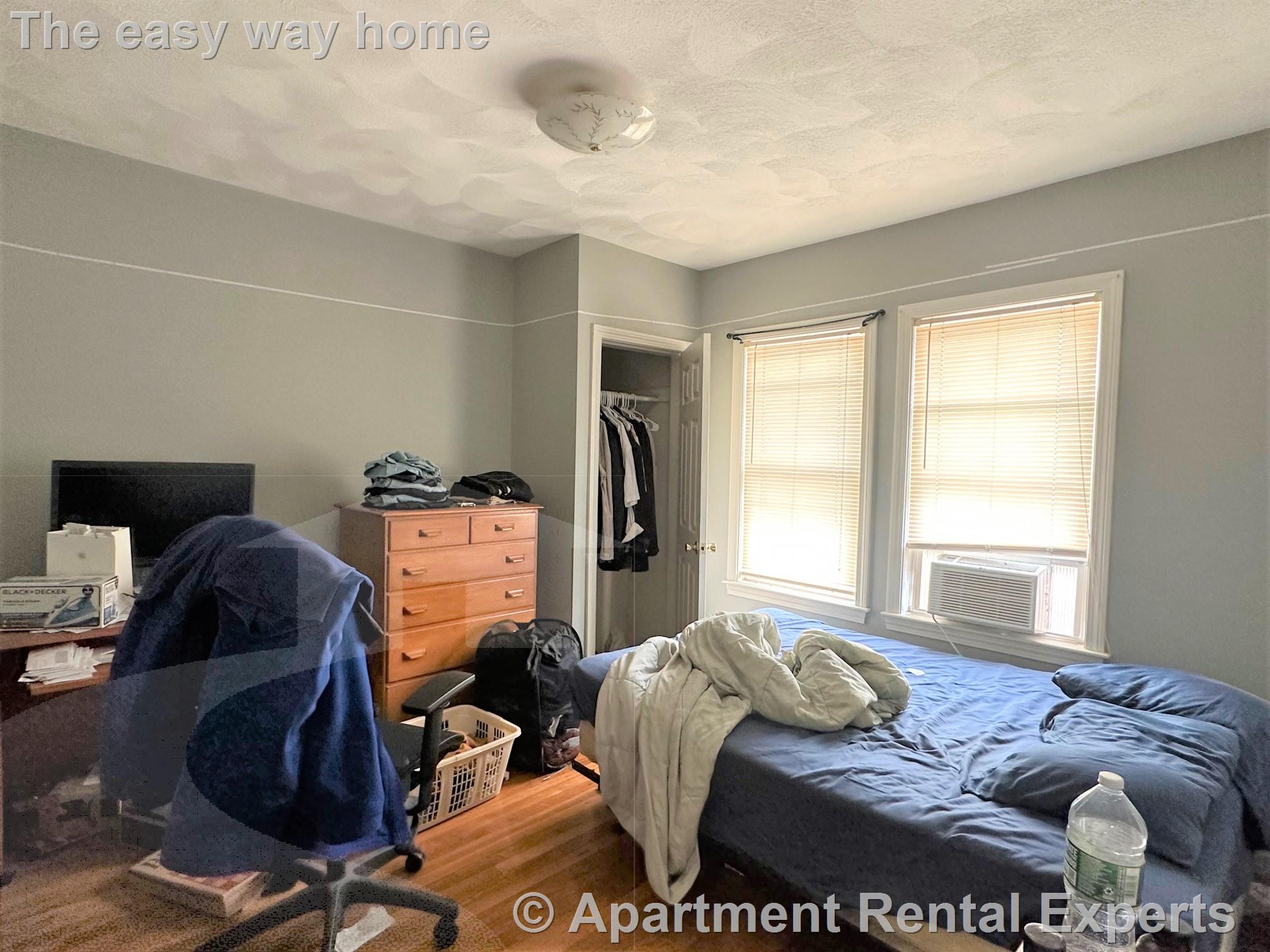 65 Boston Ave, Ball Square