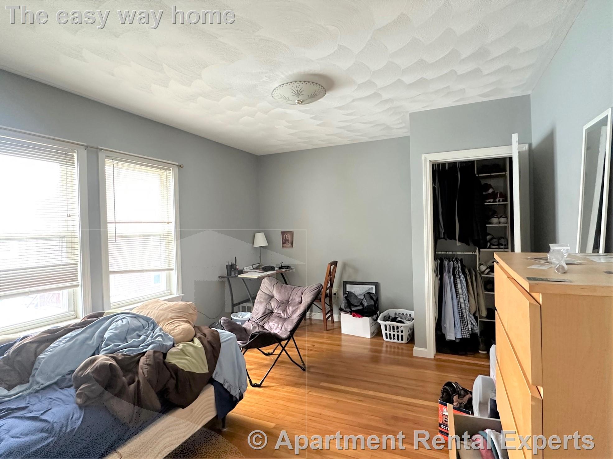 65 Boston Ave, Ball Square