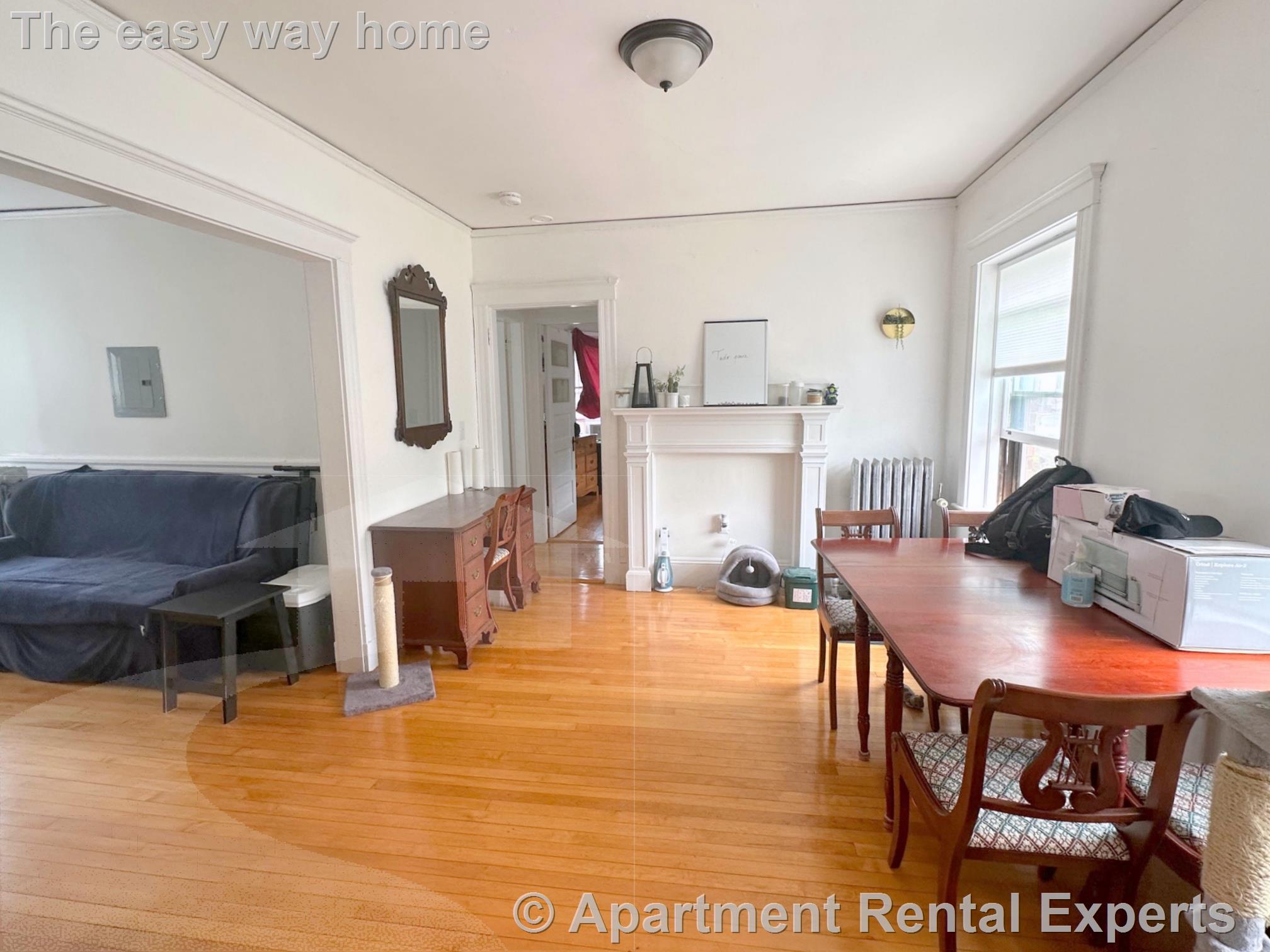 269 Huron Ave, Huron Village