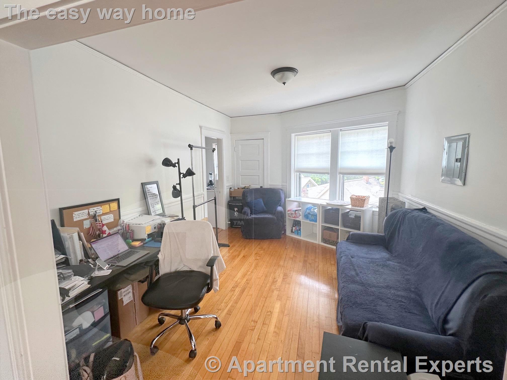 269 Huron Ave, Huron Village