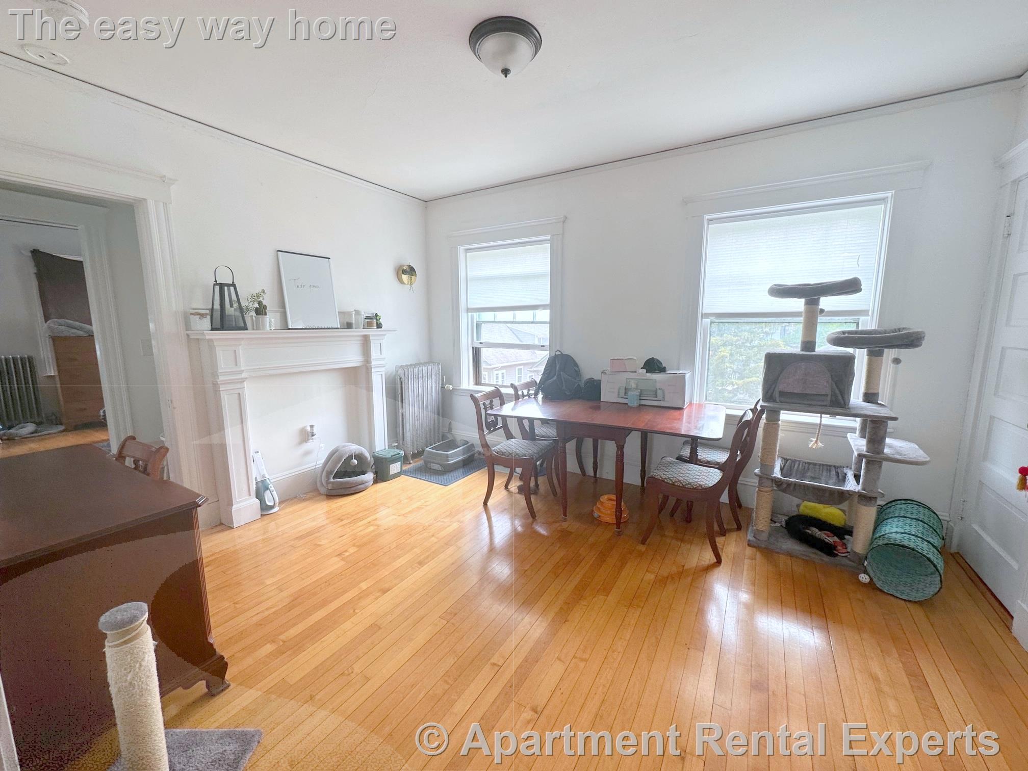 269 Huron Ave, Huron Village