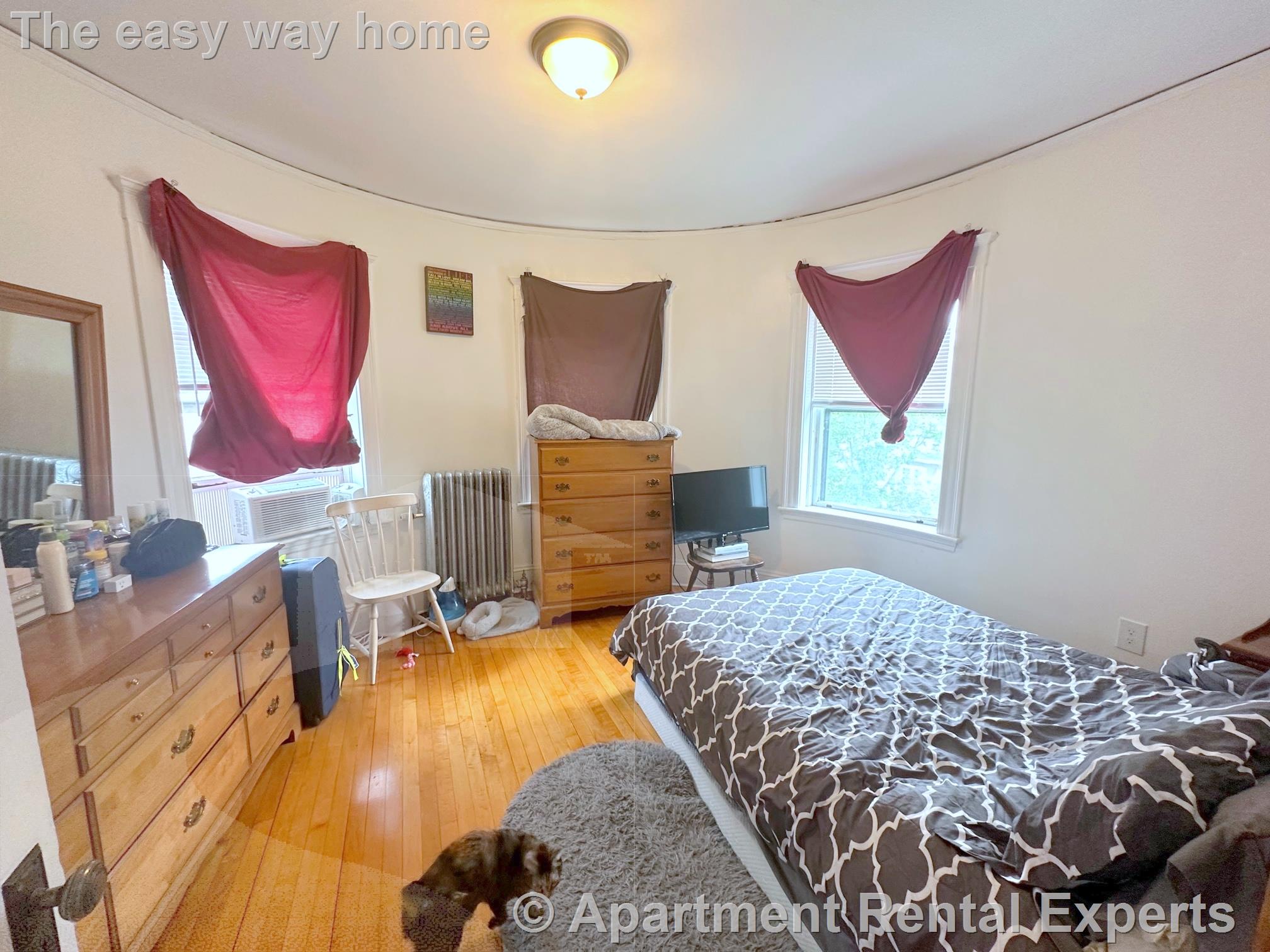 269 Huron Ave, Huron Village