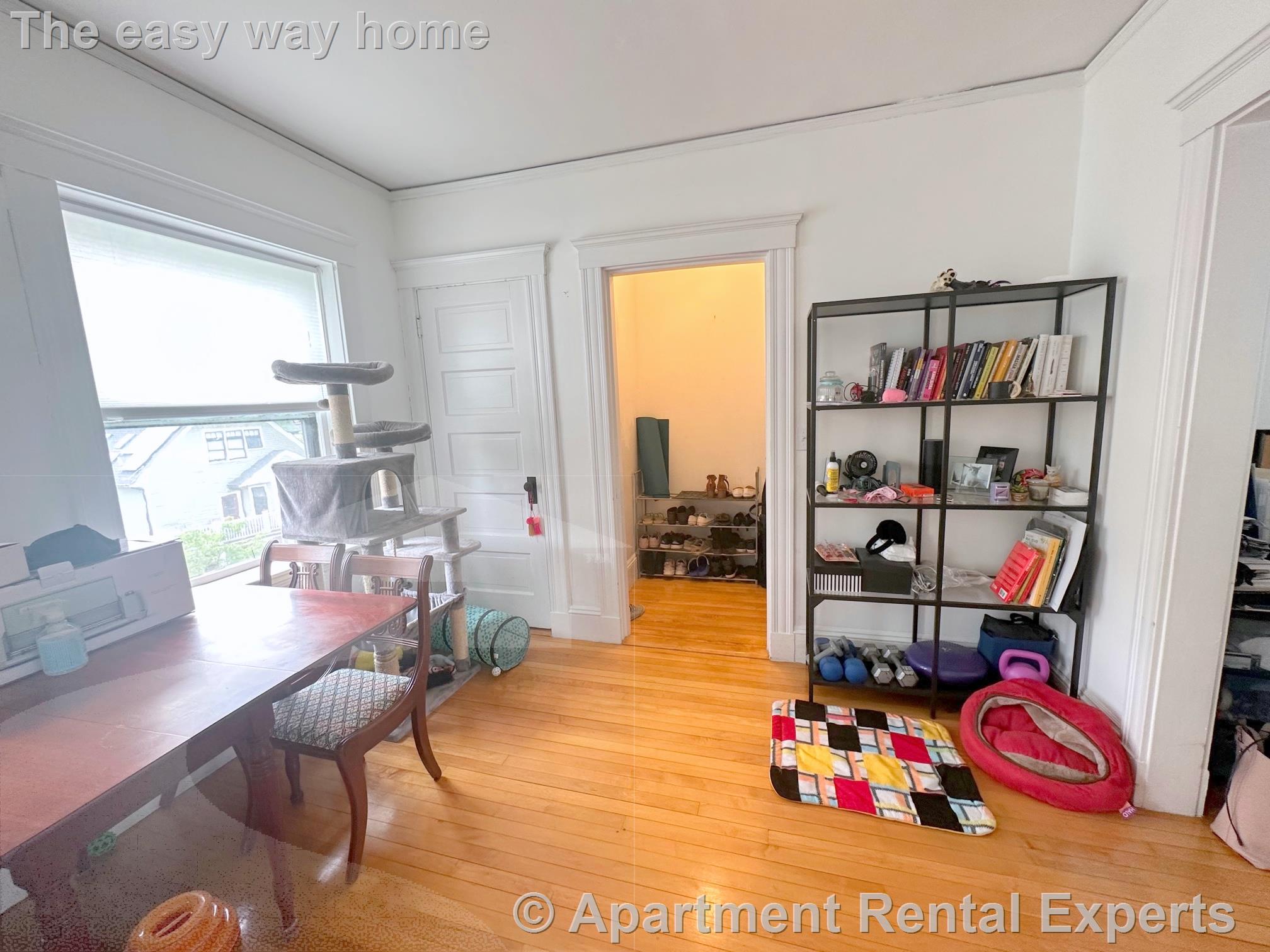 269 Huron Ave, Huron Village