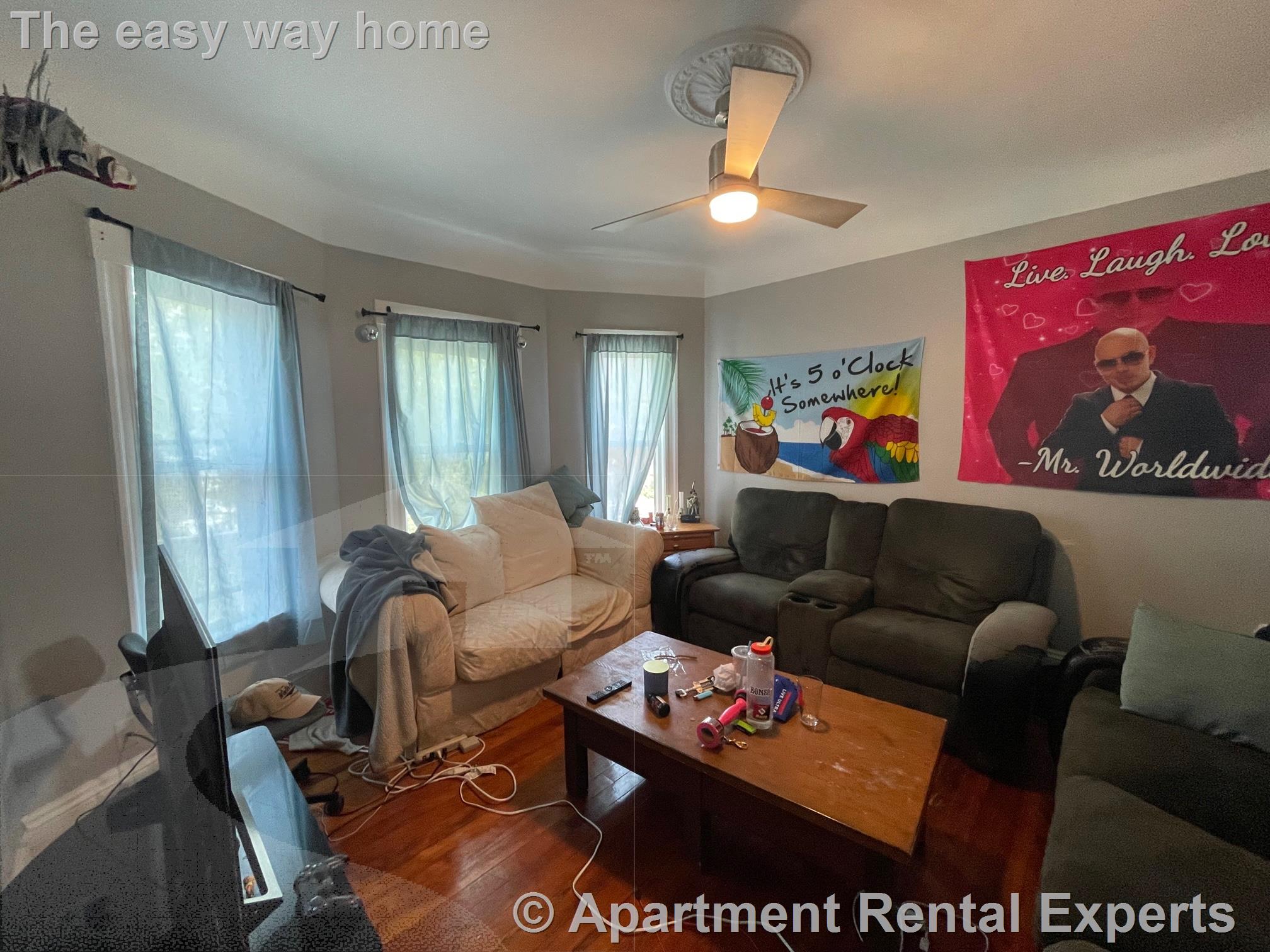 43 Hall Ave, Davis Square