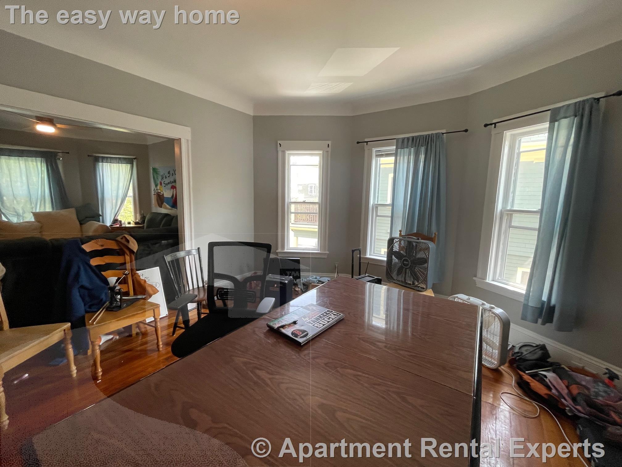 43 Hall Ave, Davis Square