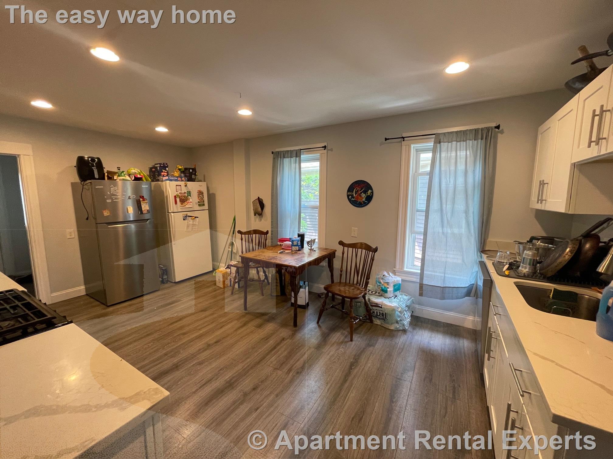 43 Hall Ave, Davis Square