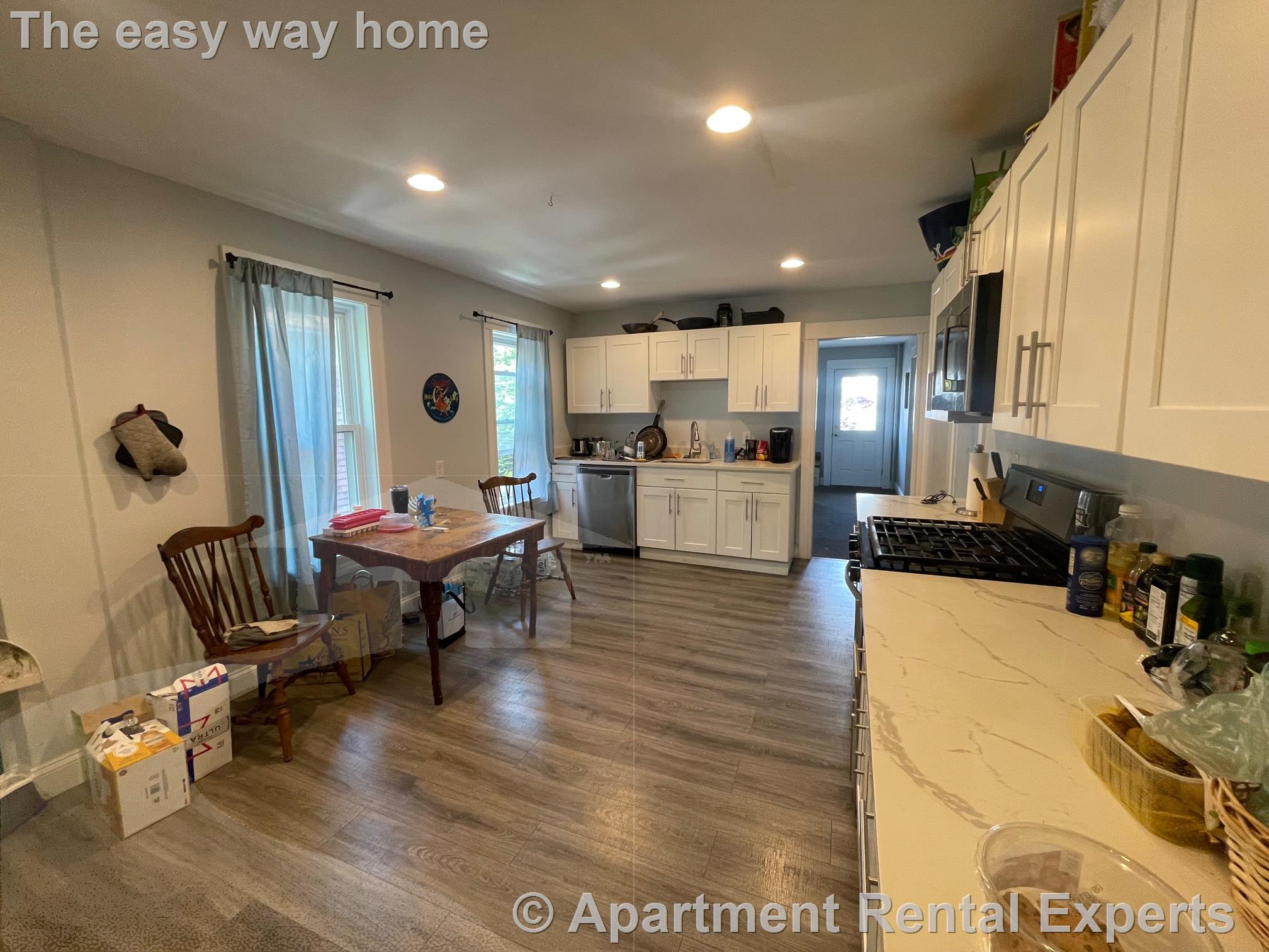 43 Hall Ave, Davis Square