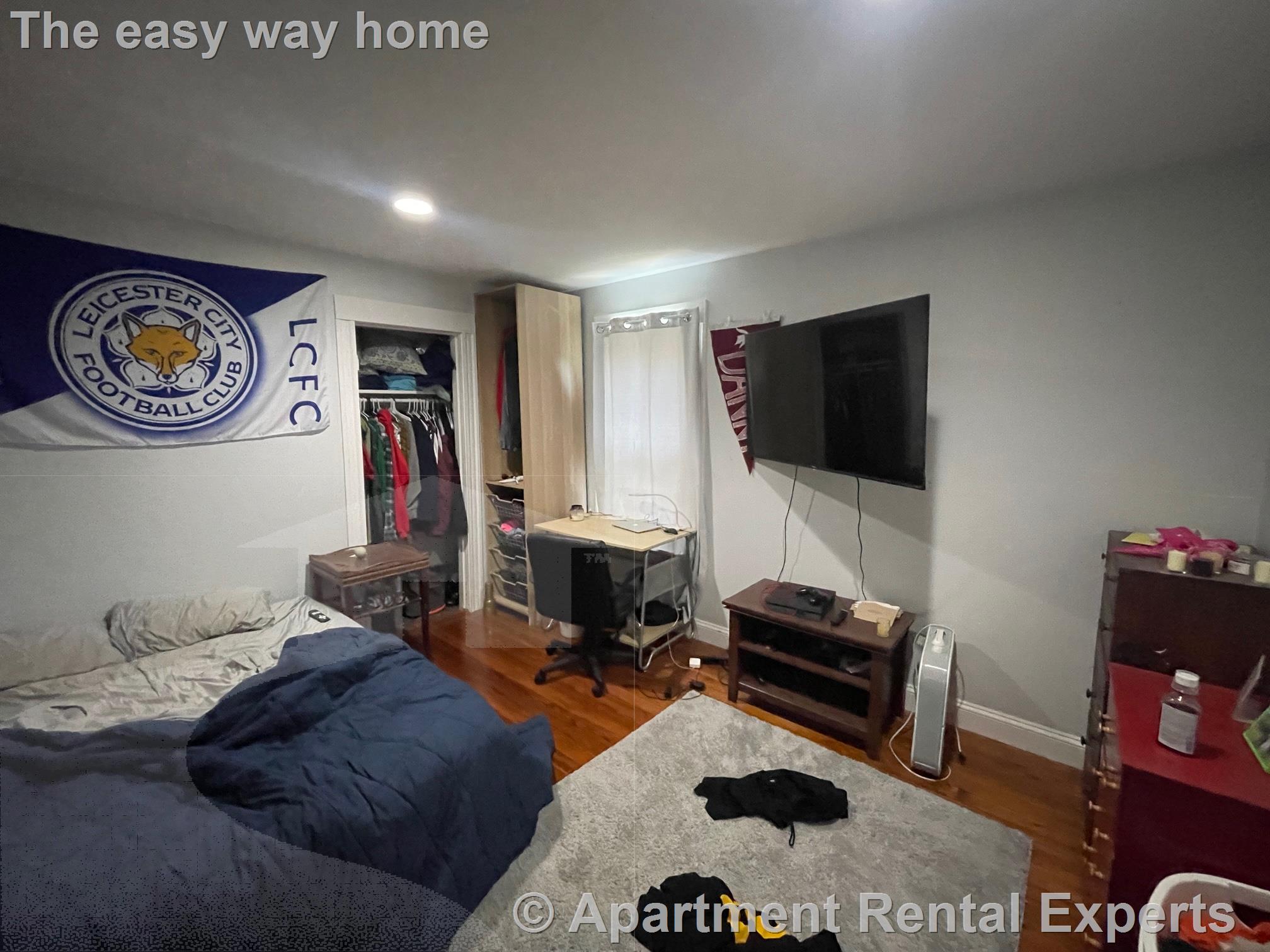 43 Hall Ave, Davis Square