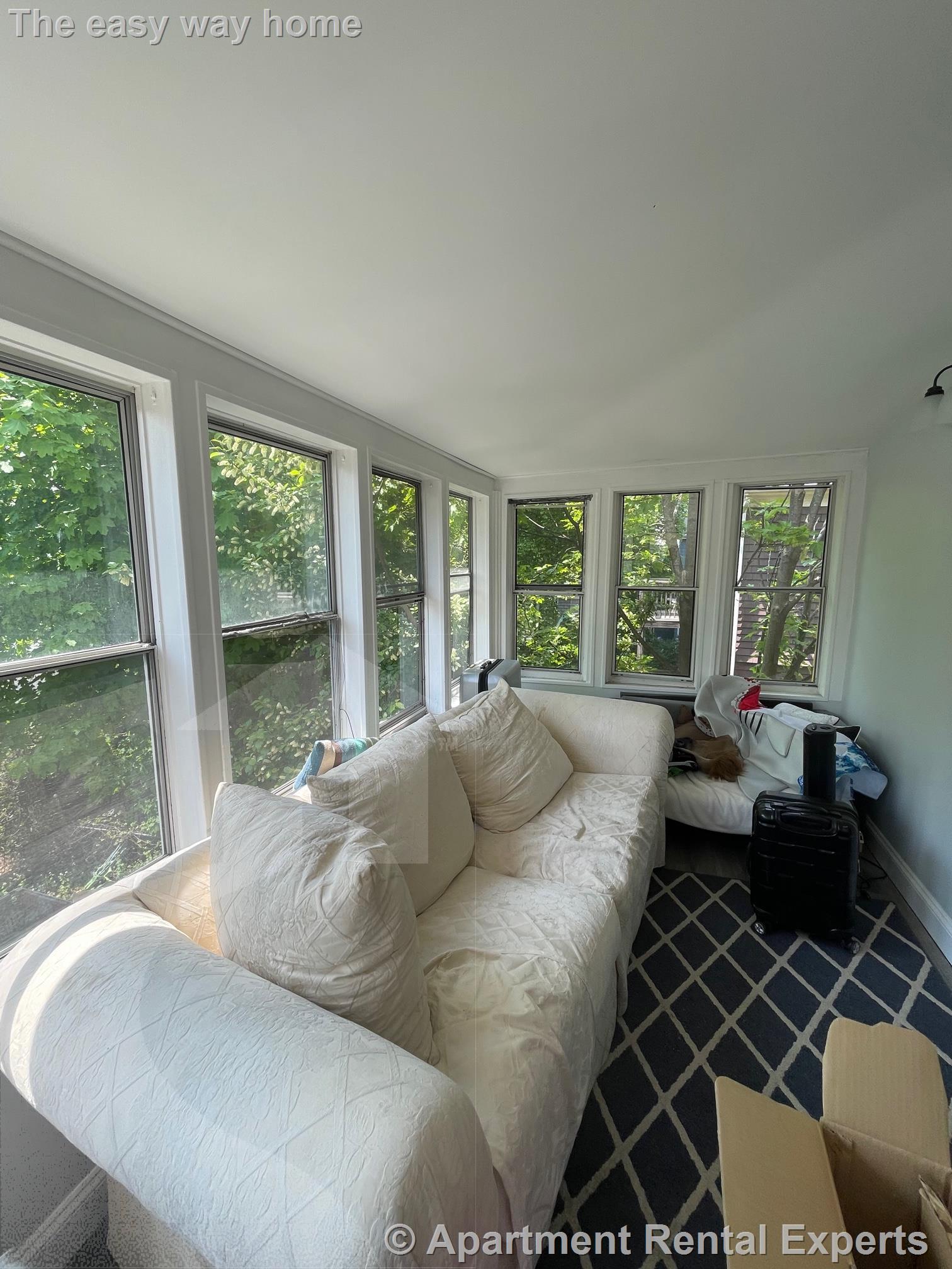 43 Hall Ave, Davis Square